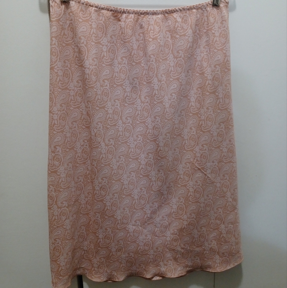 R pink skirt size 12 - Picture 1 of 2